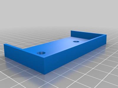 Xiaomi Aqara Switch Bracket