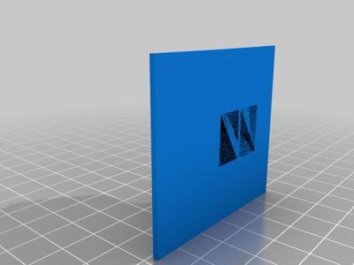 Vertical support for laptop mainboard