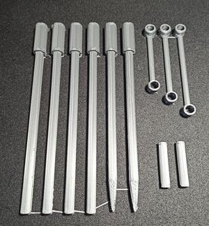 Plant support (ladder)