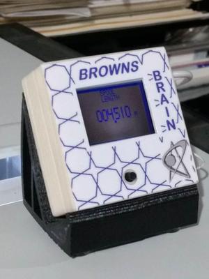 BB023 Stand