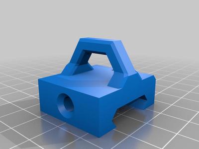 sling mount 