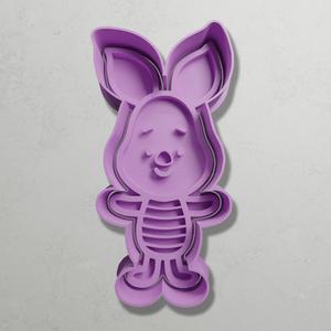 Piglet winnie pooh