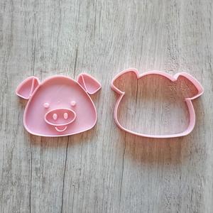 sharp pig