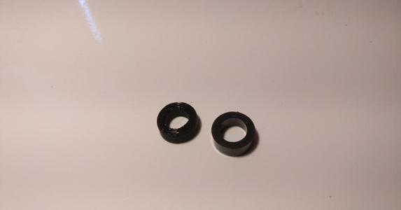 Thrustmaster T3PA Pro washer