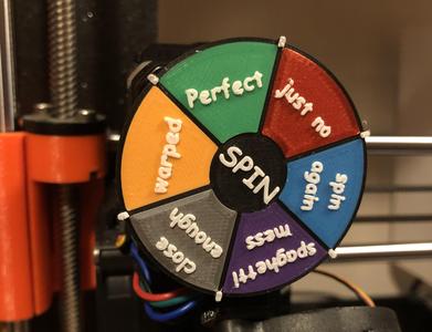 Spin to Win Motor Visualizer
