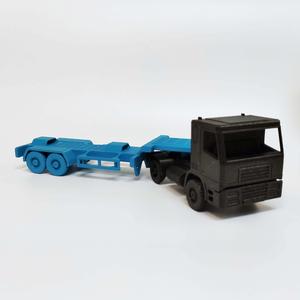 Print-in-Place Trailer