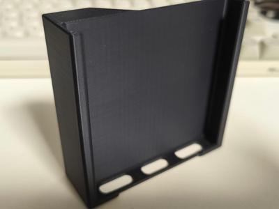 Xiaomi 14T Smartphone Holder (1/4-inch Camera Mount)