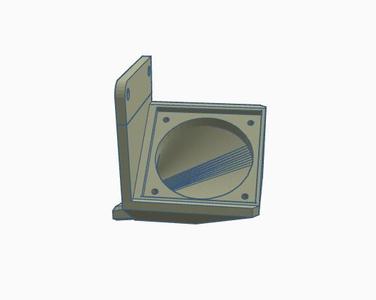 CR10s Pro V2 fan duct noctua