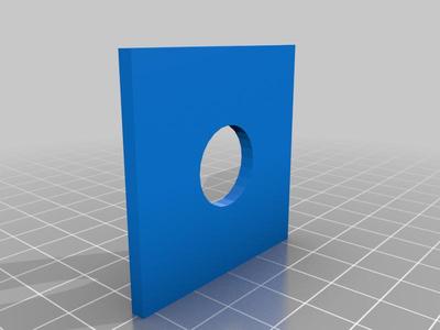 Wanabo T2 Max Projector Cover