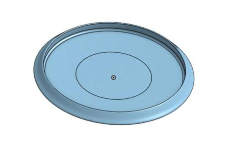 Mid Range Disc
