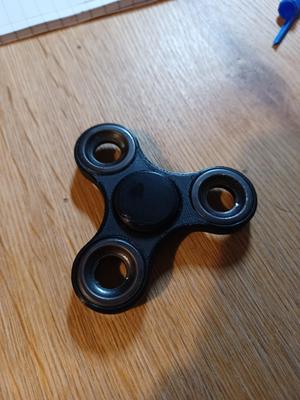 Fiddget spinner