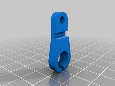 Lamp Screw Fixture
