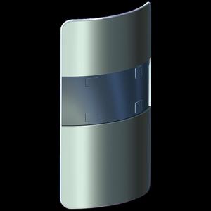 riot shield mp