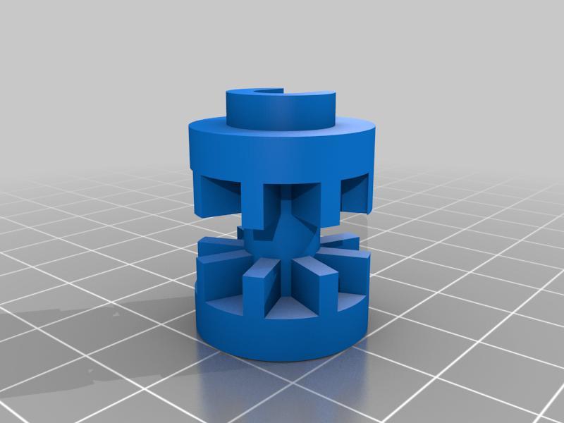 Bane Blade Rim Component 