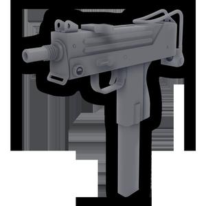 MAC-10