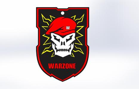 call of duty warzone