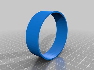 Skywatcher EQ Mount Bushing