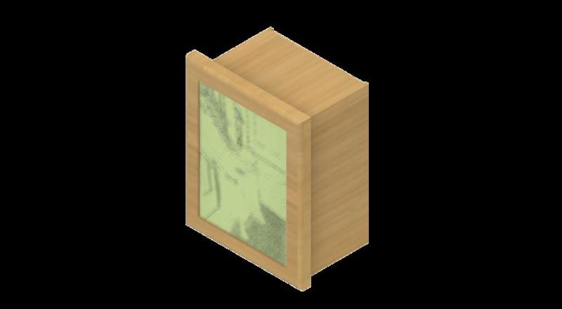 Lithophane Light Box 