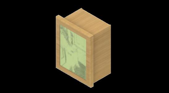 Lithophane Light Box 
