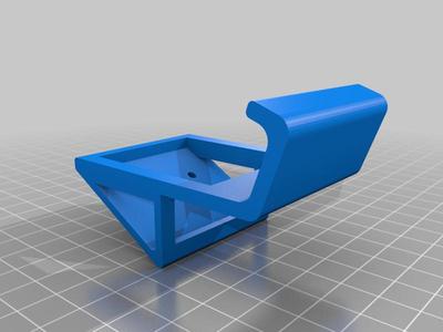Xbox Controller Mount