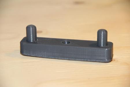 Centerline marking tool