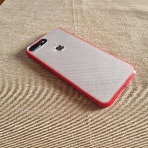iPhone 7 - 8 plus+ case multimaterial