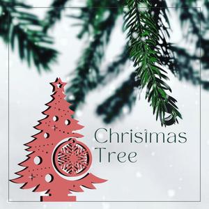 Christmas tree 2D