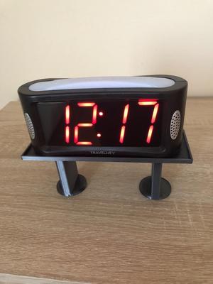 Supporto Radio Sveglia