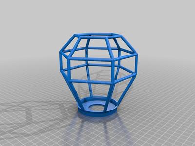 Lamp shade