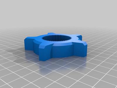 Bottle opener