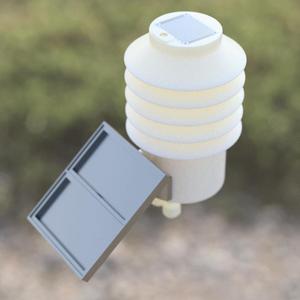 ESP 32 Weather Station