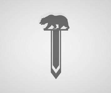 BOOKMARK / BOOKMARK / BOOKMARK / MARQUE-PAGE / BEAR / BEAR