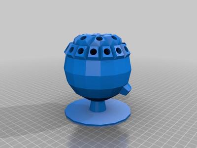 Pen holder