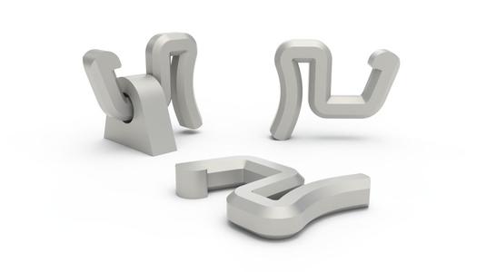 LED Light Hook