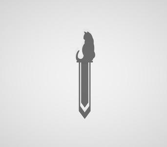 BOOKMARK / BOOKMARK / BOOKMARK-PAGE / MARQUE-PAGE / CAT / CAT