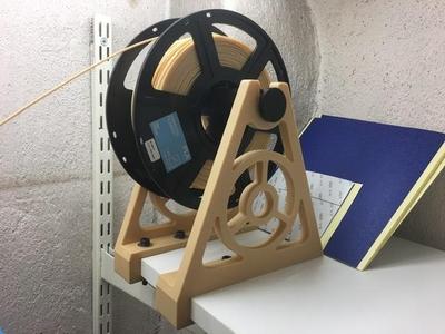 FilamentHolder
