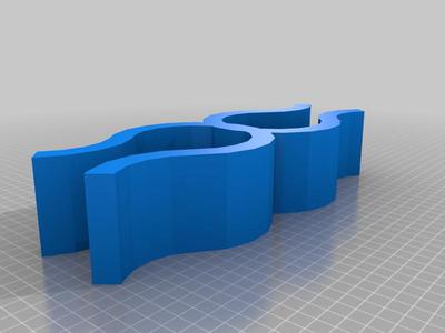 Cable clip