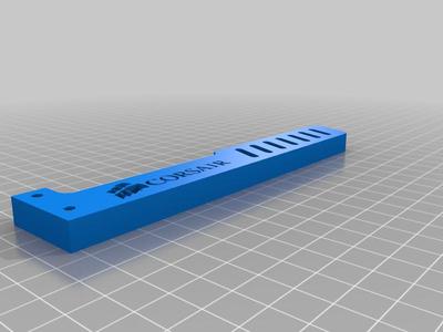 Corsair Gpu Support