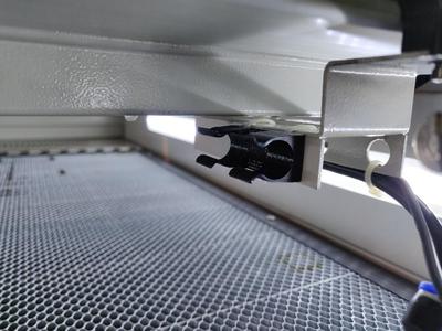 Aeon Laser probe holder