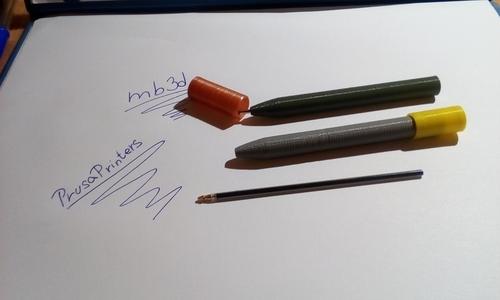 pen