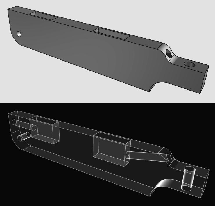 Finbox Adapter