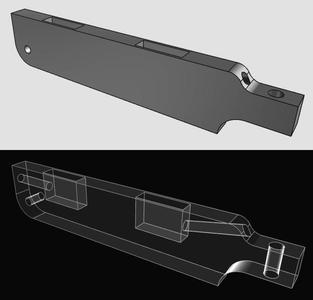 Finbox Adapter