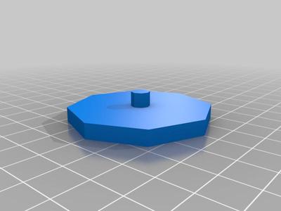 Homcon Allen Wrench Knob