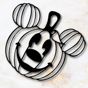 mickey mouse pendant mickey mouse disney keychain for halloween