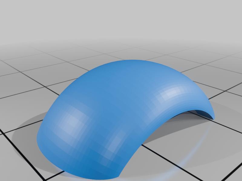 De Havilland Mosquito 1/32 files for Revell Kit