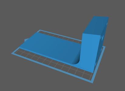Infinity Base 1