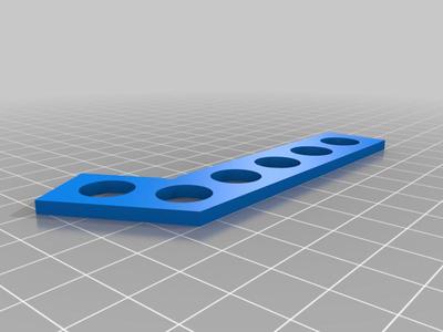 Angle Gauge Medium Frame - LM42P