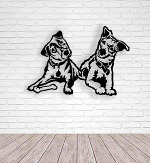 dogs