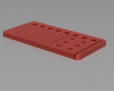 CNC Tool Holder