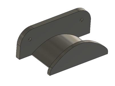 Headset holder